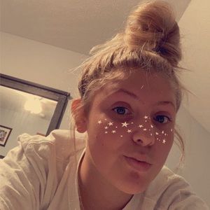 Meet your Posher, Hope